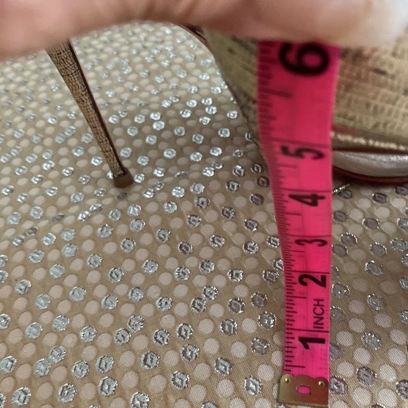 Christian Louboutin’s - Picture 5 of 5